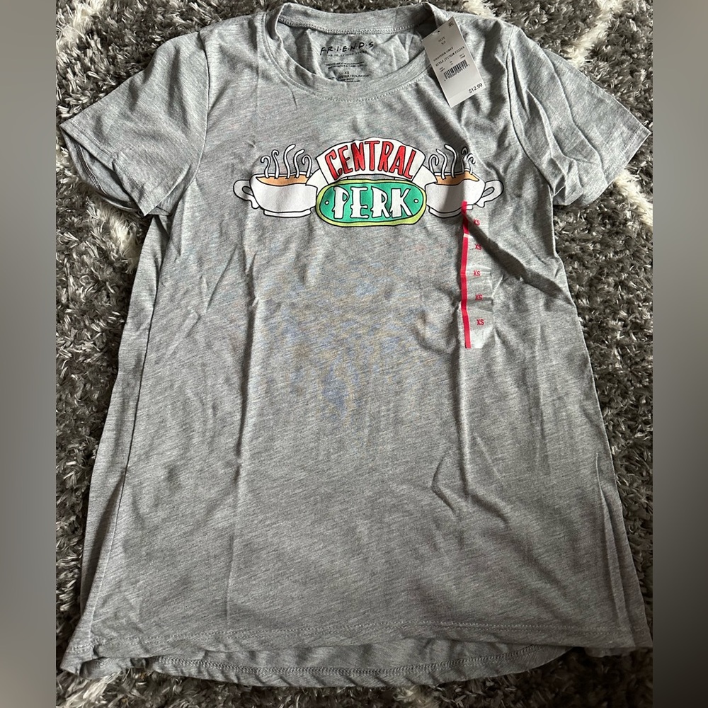 FRIENDS teeshirt
